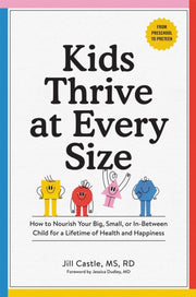 Kids Thrive At Every Size