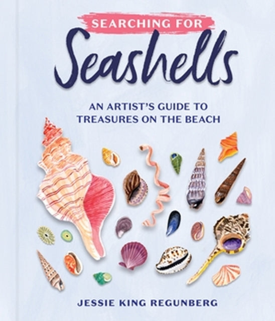 Searching For Seashells