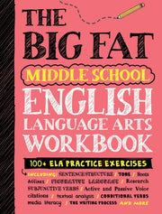 Big Fat Middle School English Language A