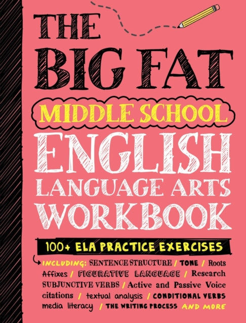 Big Fat Middle School English Language A
