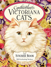 Cynthia Harts Victoriana Cats The Sti By Cynthia Hart
