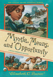Myrtle Means And Opportunity Myrtle