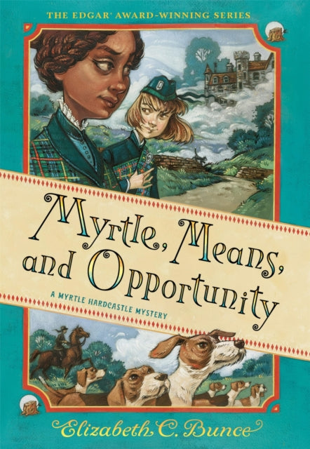 Myrtle Means And Opportunity Myrtle