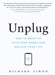 Unplug