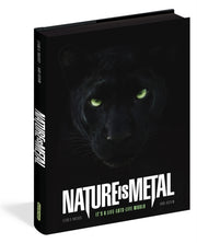Nature Is Metal By Paolucci, Ettore R.