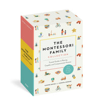 Montessori Family Collection Boxed Set