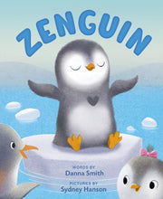 Zenguin By Smith, Danna