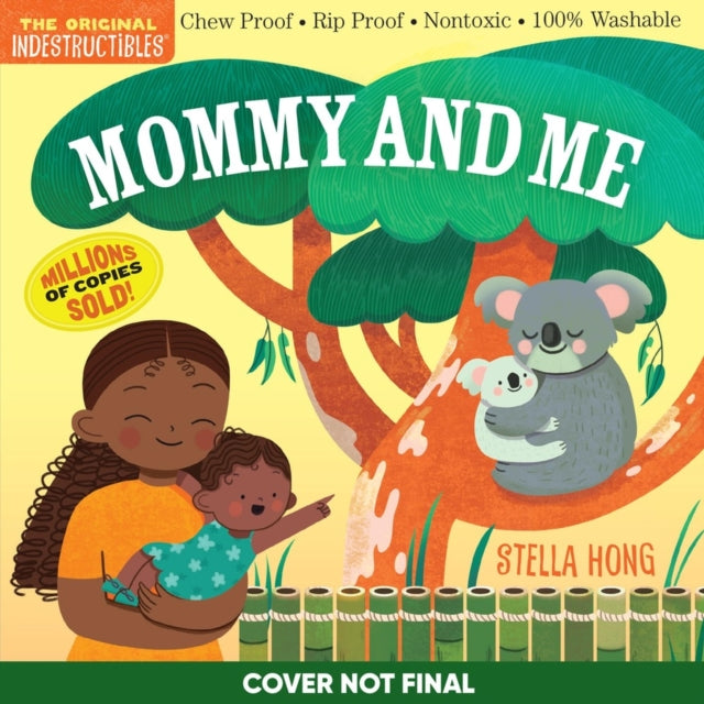 Indestructibles Mommy & Me