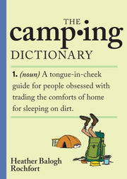 Camping Dictionary
