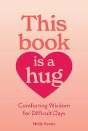 This Book Is A Hug