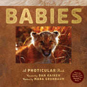 Babies By Kainen, Dan