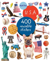 Eyelike Stickers Usa
