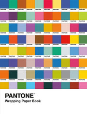 Pantone Wrapping Paper Book By Pantone,