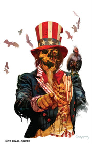 The Complete Raise The Dead