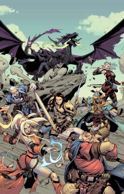 Pathfinder Vol 2 Of Tooth Claw Tpb