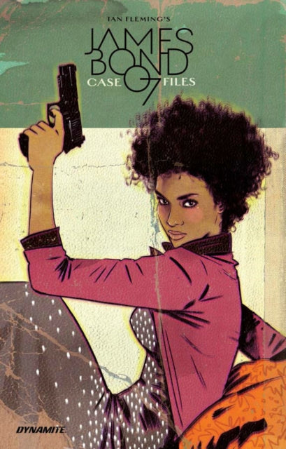 James Bond Case Files Vol 1