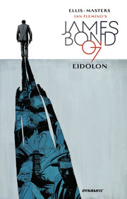James Bond Eidolon