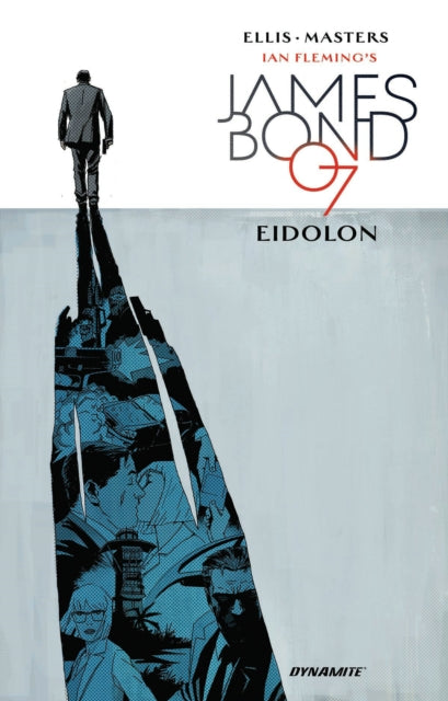 James Bond Eidolon