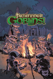 Pathfinder Goblins