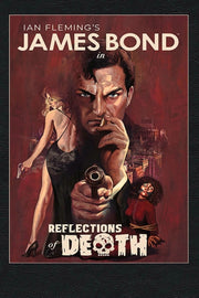 James Bond Reflections Of Death