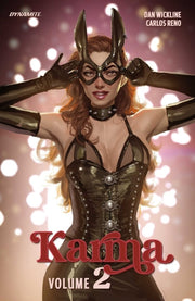 Karma 2 By Wickline