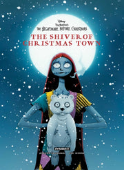 Tim Burtons The Nightmare Before Christm By Gr Nbekk, Torunn