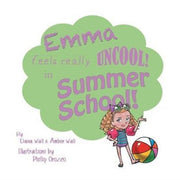 Emma Feels Really Uncool In Summer Schoo