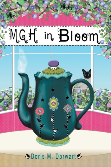 Mgh In Bloom