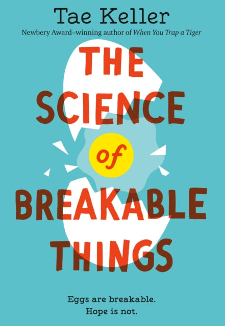 Science Of Breakable Things