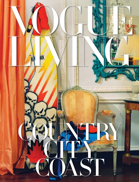 Vogue Living Country City Coast