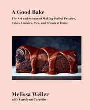 Good Bake By Weller, Melissa