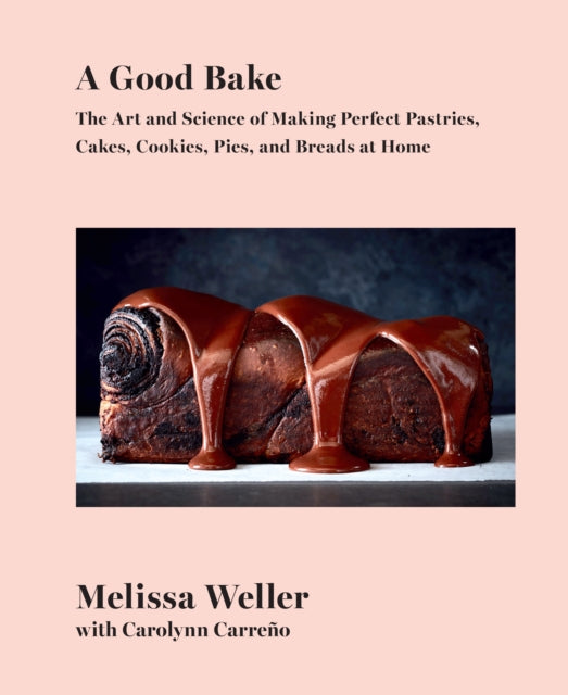Good Bake By Weller, Melissa