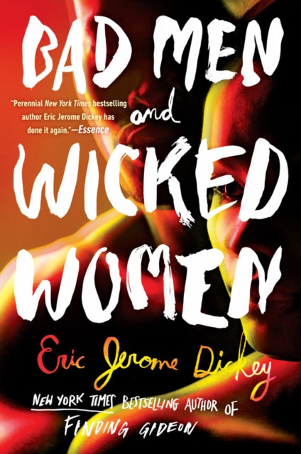 Bad Men & Wicked Women