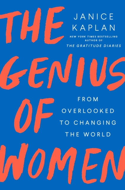 Genius Of Women The