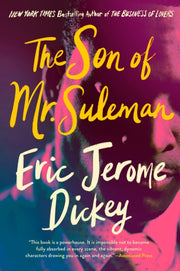 Son Of Mr Suleman