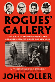 Rogues Gallery