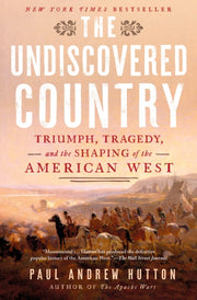 Undiscovered Country