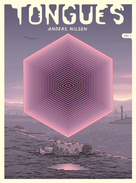 Tongues Vol 1 By Nilsen, Anders