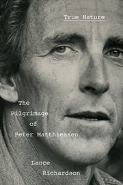 True Nature By Richardson, Lance