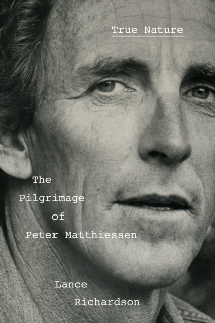 True Nature By Richardson, Lance