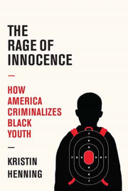 Rage Of Innocence