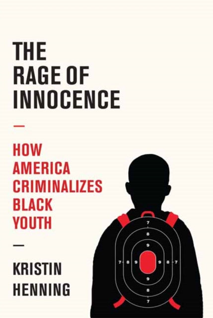 Rage Of Innocence
