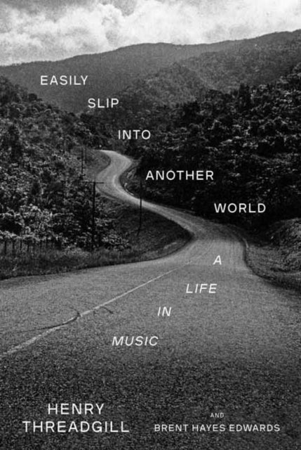 Easily Slip Into Another World