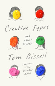 Creative Types By Bissell, Tom