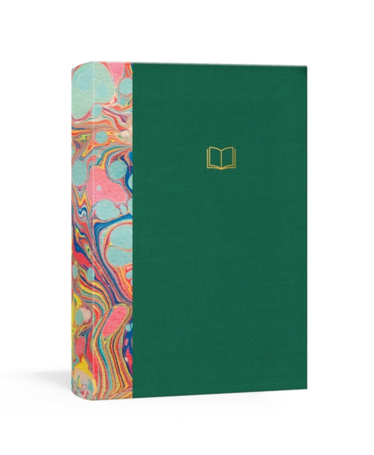 My Reading Journal By My Reading Journal