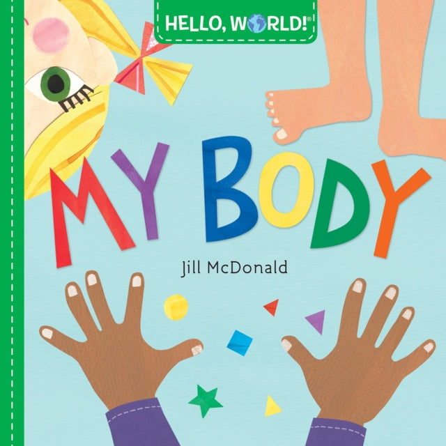 Hello World My Body