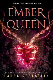 Ember Queen By Sebastian, Laura