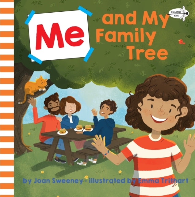 Me & My Family Tree