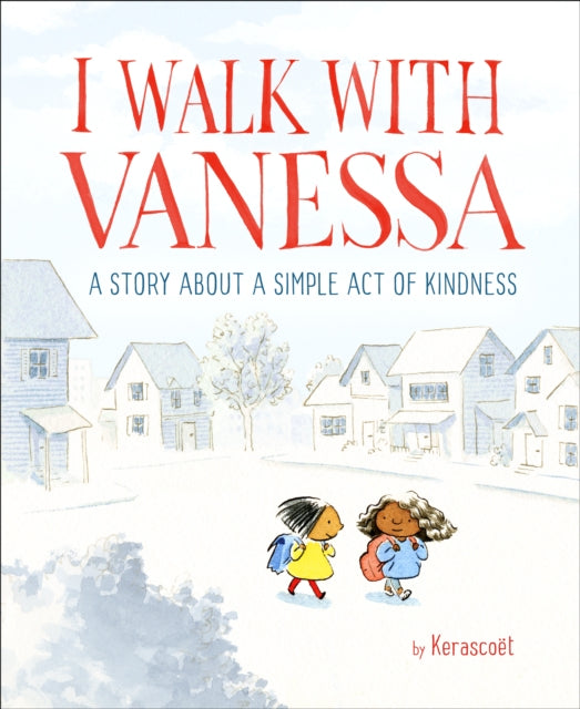 I Walk With Vanessa A Story About A Simp
