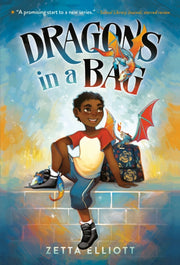 Dragons In A Bag
